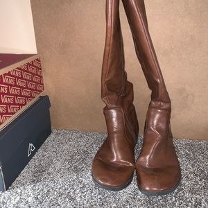 Okay condition, worn many times